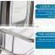 Wesda high quality stainless steel bathroom bath towel shelf a002