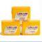 automatic flat paper bag box carton bottle labeling machine