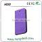 Wholesale Mobile phone case PU cover case for Samsung S7 Edge