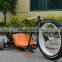2016 Motor Drift Trike Tricycle Off Road Motorized 3 Fat Wheel Motor Tricycle Baodiao Manufacture Supply Directly B2016005