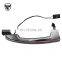 For Chevrolet Malibu XL Equinox Outer door handle on the rear side 13521801 13511125 13590295 23225779
