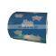 Flower pattern Color Coated PPGI Coil SGCC DX51D galvanized steel coil Z60 - Z275