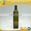 500ml green olive oil glass bottle wholesale