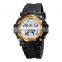 SKMEI 1616 LED Light Kids Sports Wrist Watch 50m Waterproof Chilidren Watches