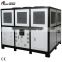 Cosmetic Water Chiller Plant Air Cooled Water Chiller With Screw Compressor