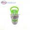 Wholesale 500 ml 750 ml aluminum outdoor sports water bottle