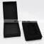 Custom Logo Paper Gift Box Packaging Storage Luxury Black Cardboard Paper Perfume Box Cases
