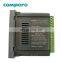 3 phase motor dry run overload relay protection controller with modbus RS485