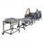 Industrial automatic french fries making production line price