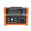 MS5910 Loop Resistance Tester Digital RCD Tester Multimeter