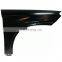 OEM 2928800206 2928800306 FRONT FENDER ALUMINUM for Mercedes GLE-Class W292 C292 COUPE 2015-2018