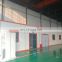 gymnasium manufacturer prefabricated steel structure gym building design
