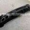 Genuine Rear Lip with tips For 2020 Benz GLE W167 modified GLE63 AMG Diffuser with exhaust pipe