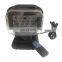 50W led spot search light led work lamp remote control magnetic base LED523