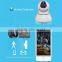 Top sale of Wireless Wifi IP Camera With Motion Detection Remote keyfob Night Vision and App remote access