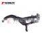 Automotive Steering Knuckle For Nissan Navara 40014-EB000