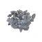 Hotselling Calcium carbide / Acetylene calcium chemicals 25-50mm/50-80mm size