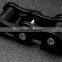 Furyengraver hood catch for Jeep wrangler 4x4 Maiker manufacture accessories aluminum hood lock