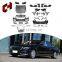 CH High Quality Grilles Mud Protecter Rear Bumper Tuning Body Kit For Mercedes-Benz S Class W221 06-12 to W222 MAYBACH