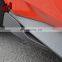 CH Automotive Accessories Winglet Splitters Flaps Side Skirts Bumper Rear Winglets For Ford Mustang 2015-2017
