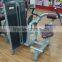 commercial fitness machine/ TZ-4004 seated row/ ironman gym equipment