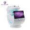 Hot Sale Hydro Dermabrasion Acne Treatment Oxygen Facial Machine Beauty Equipment