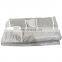 2022 new arrivals oversized radiant health 3 zone infrared weight loss commercial heating blanket