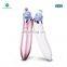 Hot sale portable electric charging and plug-in models vacuum suction pores cleaning machine/ blackhead removal device blackhead