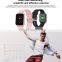 Smartwatch F1 Bradned Cell Smart Bracelet Anti-Lost Reminder Alarm Music Fitness Waterproof Smart Watch Calling