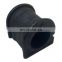 Product In Stock Auto Parts Use For Vios Soluna Front Axle Stabilizer Bar Bushing D25 48815-0D020