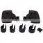 UTV Side Mirrors Universal Best for 1.6
