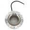 big size 100mm outer diameter rotary encoder with 1000ppr and push pull out for Engineering machinery