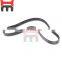 E312D E315D Excavator engine belt fan belt 9PK1245