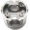 100P forged piston manufacture