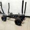Gym Commercial Tank Training Car Weight Sled Car Fitness Equipment for Gym