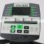 High-End Horizontal Elliptical Machine Hip Swing Machine Home Fitness Plastic Hip Swing Machine Lateral Swing