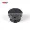 High Quality Hydraulic Breather Vent Valve Big Air Flow Breather Vent Plug Black/Grey Waterproof