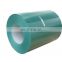 Ral 9002 PPGI  Color Coated Galvanized Galvalume Corrugated Steel Coil Sheet Metal Building Material