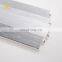 Anodized Aluminum  Extrusion Profile,Anodized  Brush Silver Color Aluminum Profile,Anodized Aluminum For Furniture