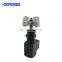 Hot-selling straight-through flow control valve GCT-02-32/GCTR-02-32 right-angle needle valve