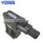 YUKEN Japan electromagnetic proportional relief valve EBG-03/06/10-C/H-50 hydraulic valve
