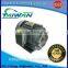 Guomao 4 poles ac electric motors 60HP