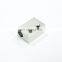 Rapid Prototyping aluminum, Brass CNC machining parts with top quality