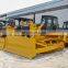 Brand new Construction Shantui SD22 Bulldozer machine with ripper