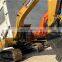 SANY SY215C used excavator, used sany sy215c, sy135c, sy75c made in China