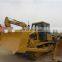 Used CAT Bulldozer Caterpillar dozer D6G-2 , tracked dozer CAT D6G in China