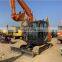 экскаватор Hitachi ZX60, мини-экскаватор Hitachi Zaxis 60-3 120-3, копательная машина Hitachi
