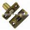 Multi Color Furniture Closet Round Roller Door Cabinet Ball Bullet Catch