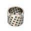 Good Capacity Copper Bushings Bearing Copper Alloy Bushing Casting and Rolling Machines Engine Bushings