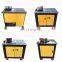 Automatic Rebar Steel Bar Bending Machine Stirrups Bender Bending Machines CNC